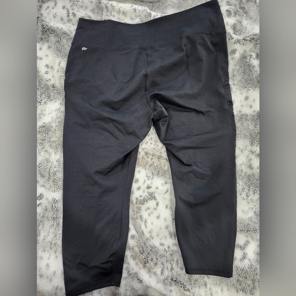 Fabletics leggings